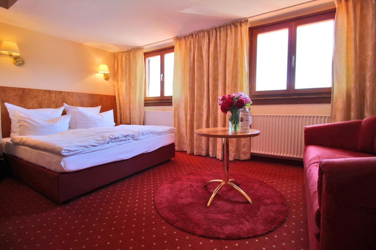 Hotel Askania 1927 Bad Wiessee Luaran gambar