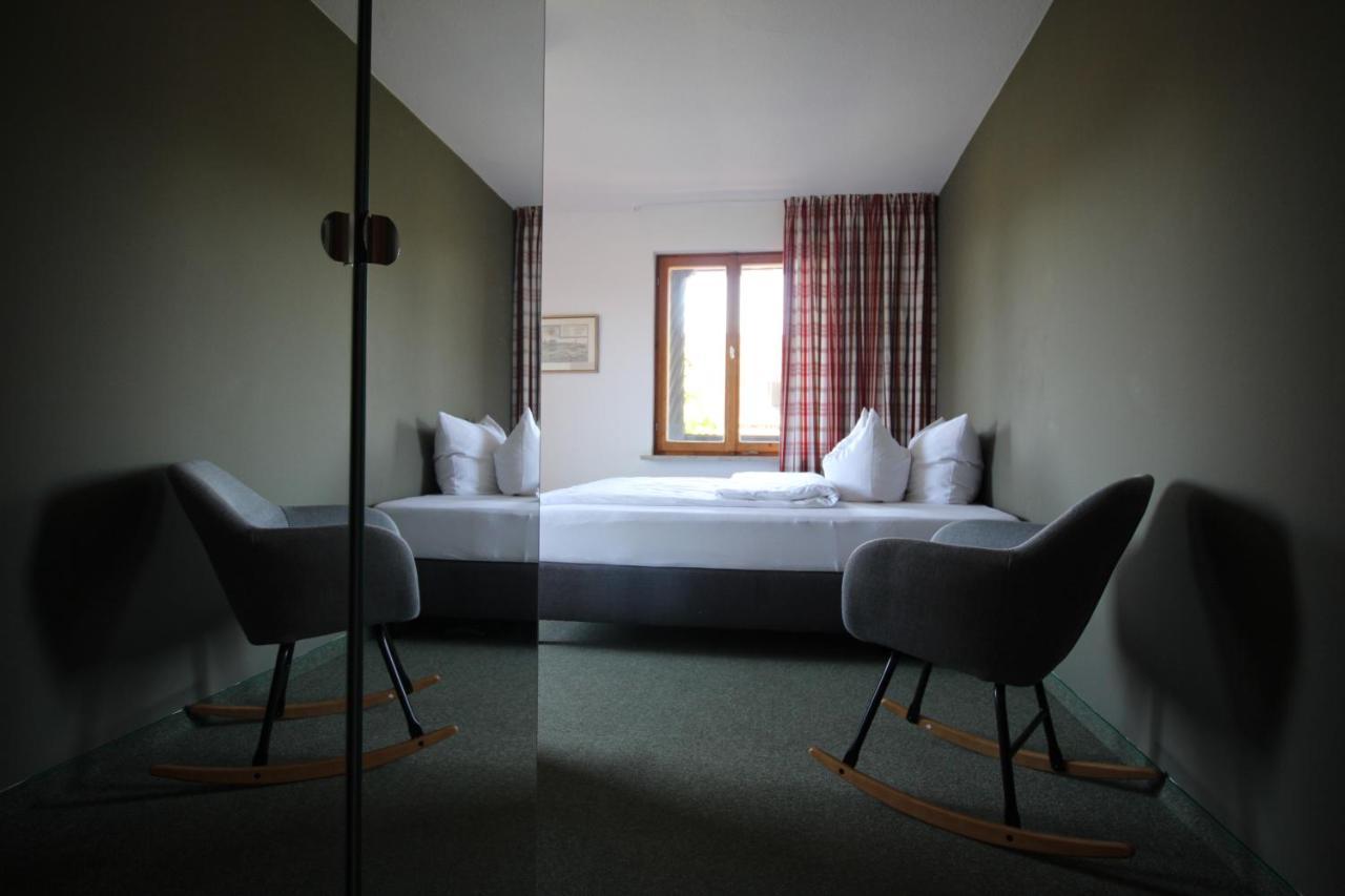 Hotel Askania 1927 Bad Wiessee Luaran gambar