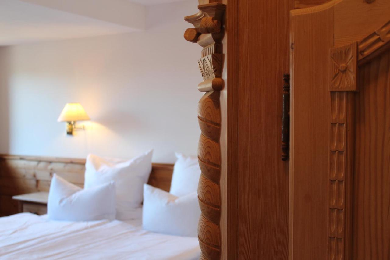Hotel Askania 1927 Bad Wiessee Luaran gambar