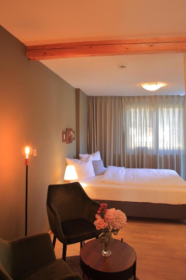 Hotel Askania 1927 Bad Wiessee Luaran gambar