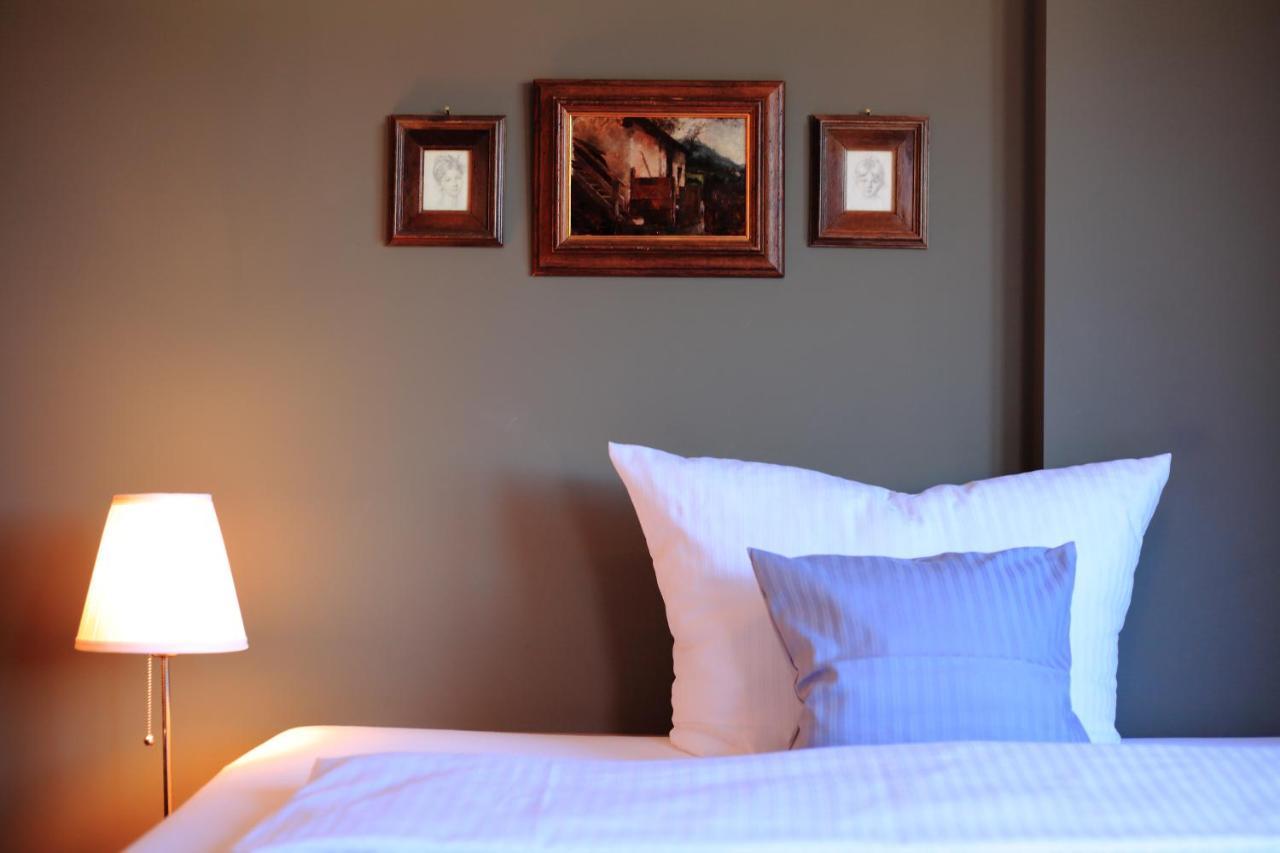 Hotel Askania 1927 Bad Wiessee Luaran gambar