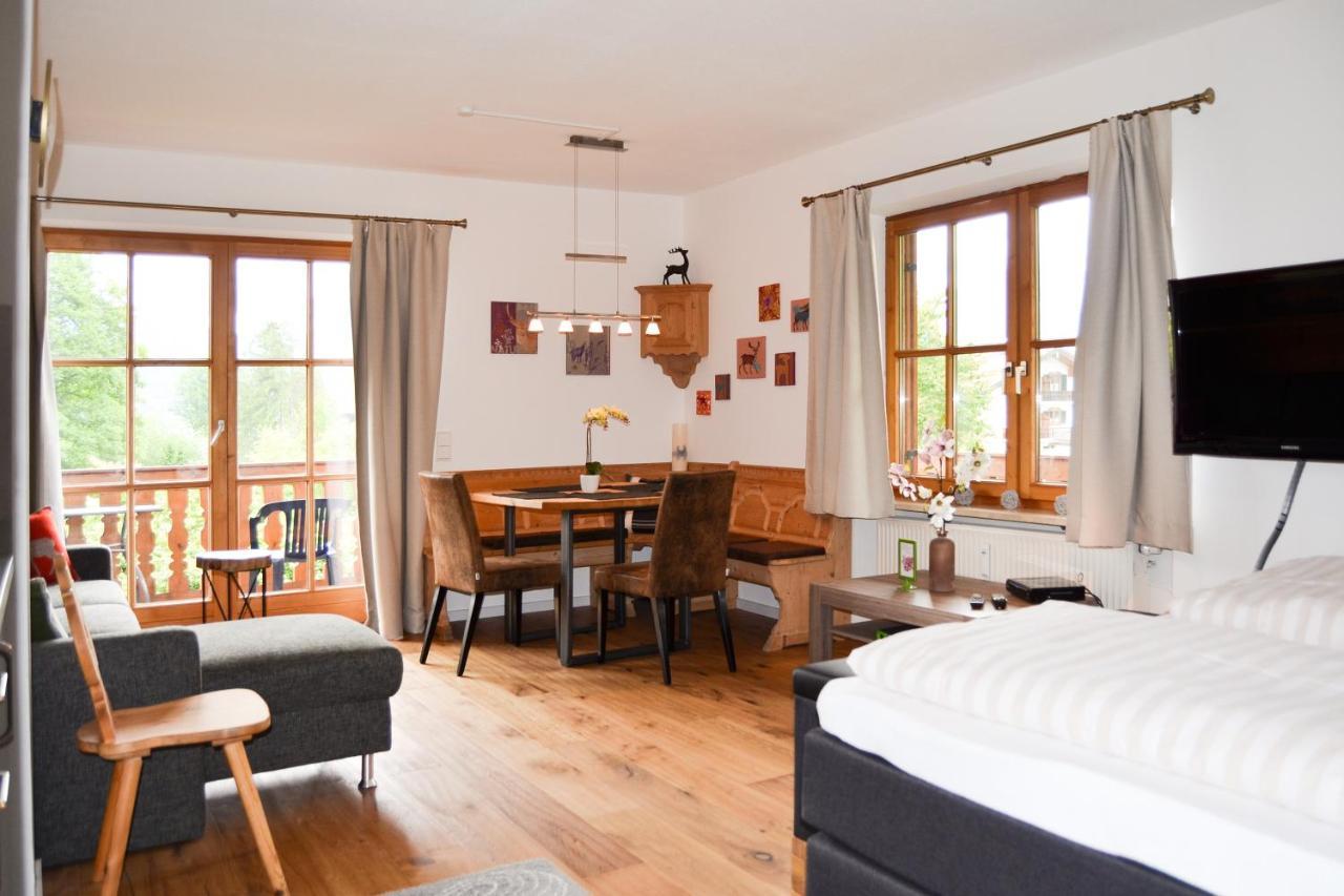 Hotel Askania 1927 Bad Wiessee Luaran gambar