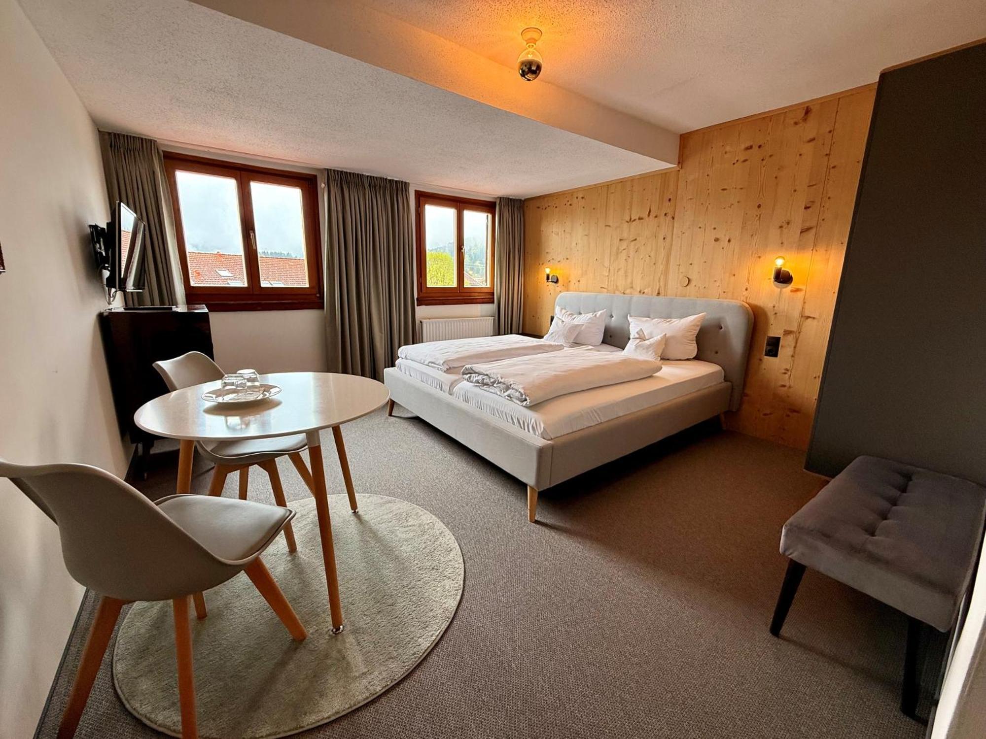 Hotel Askania 1927 Bad Wiessee Luaran gambar